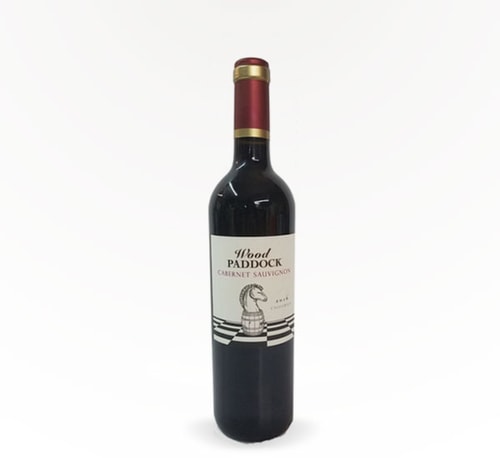 Wood Paddock Cabernet Sauvignon 750ml (Bottle)