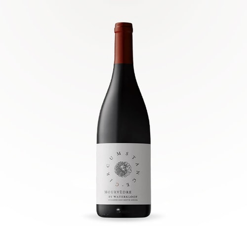 Waterkloof Mourvèdre Circumstance 750ml (Bottle)