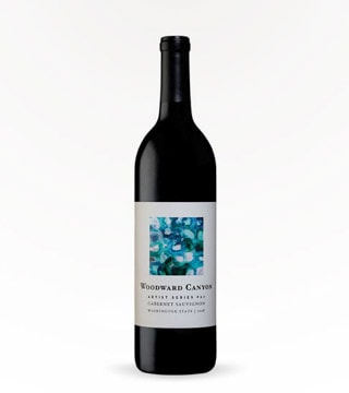 Woodward Canyon Cabernet Sauvignon 750 ml