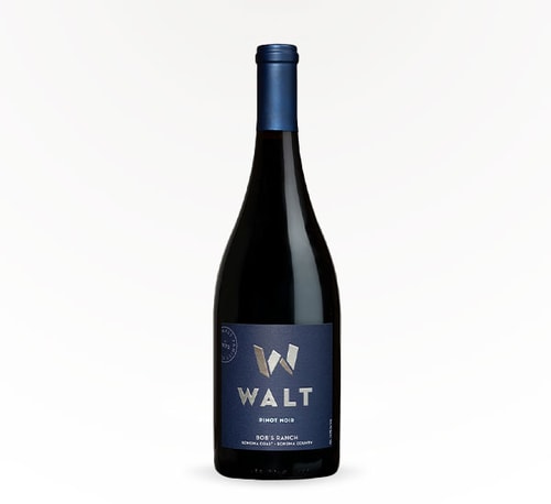 WALT Wines Bob's Ranch Pinot Noir 750ml (Bottle)