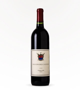 Woodward Canyon Merlot '97 Merlot 750 ml