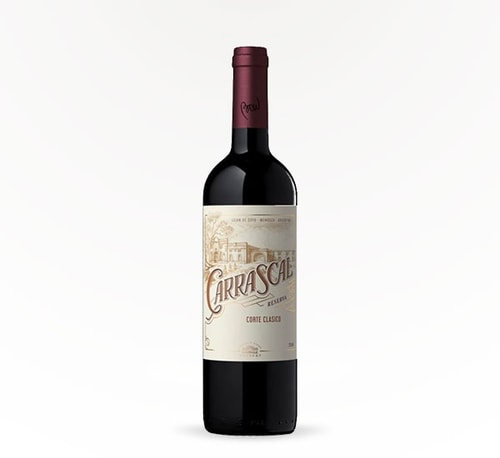 Weinert Carrascal Mendoza Red Blend 750ml (Bottle)