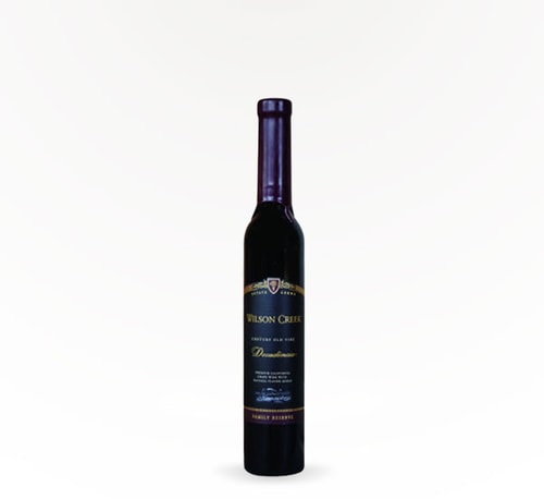 Wilson Creek Decadencia Chocolate Port 375ml (Bottle)