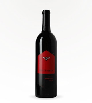 Winehaven Winery Marechal Foch Red 750ml (Bottle)