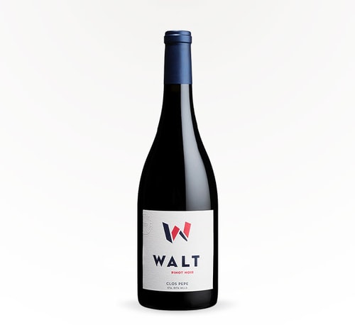 WALT Wines Clos Pepe Pinot Noir 750ml (Bottle)