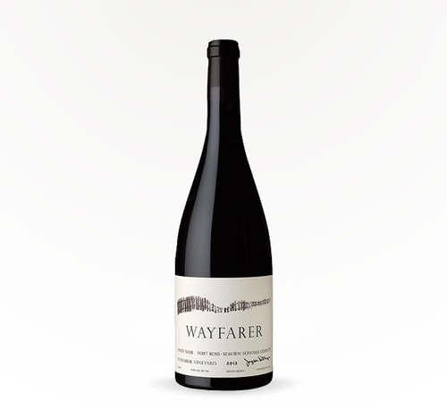 Wayfarer 2016 Pinot Noir 750ml (Bottle)