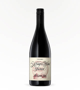 Yangarra King's Wood Shiraz 750 ml