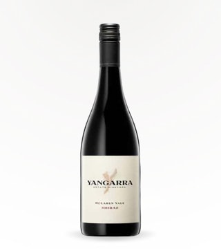 Yangarra Shiraz Estate '07 Syrah/Shiraz 750 ml