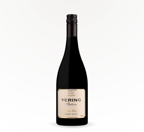 Yering Station Pinot Noir 750ml (Bottle)