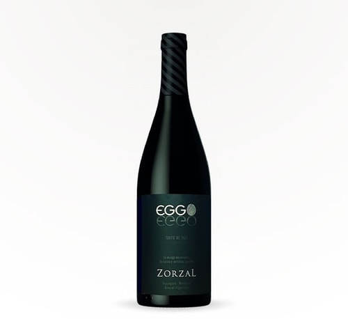 Zorzal Eggo Malbec 750ml (Bottle)