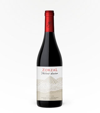 Zorzal Wines Terroir Unico Pinot Noir 750 ml