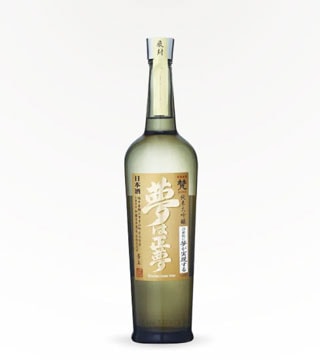 Born Dreams Come True Sake 1L (Bottle)
