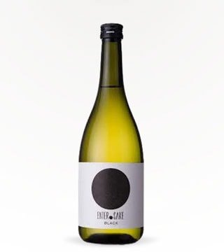 Enter Sake Black Honjozo 720 ml