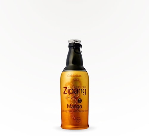 Gekkeikan Mango Zipang 250ml (Can)