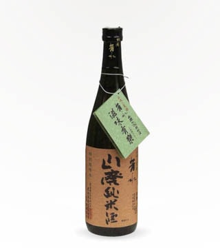 Housui Yamahai Tokubetsu Junmai Sake 720 ml