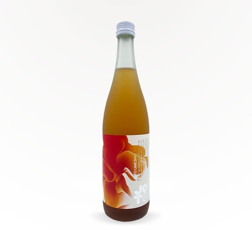 Joto Umeshu Plum Sake 720oz (Bottle)