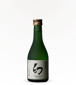 Joto Maboroshi Junmai Ginjo Sake 300ml (Bottle)