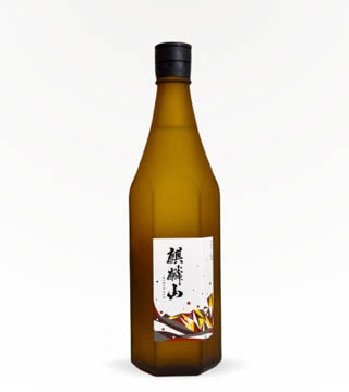 Kirin-Zan Junmai Ginjo 720 ml