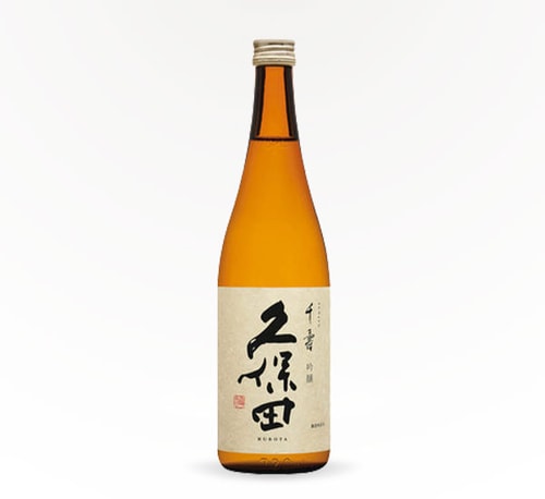 Kubota 1000 Dreams Senju Ginjo 720oz (Bottle)