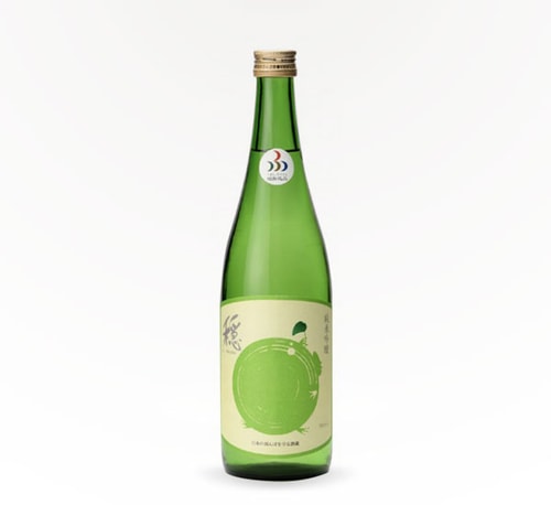 Kinpou Odayaka Junmai Ginjo 720oz (Bottle)
