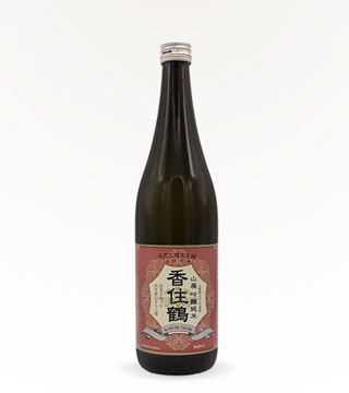 Kasumi Tsuru Yamahai Junmai Ginjo 750 ml