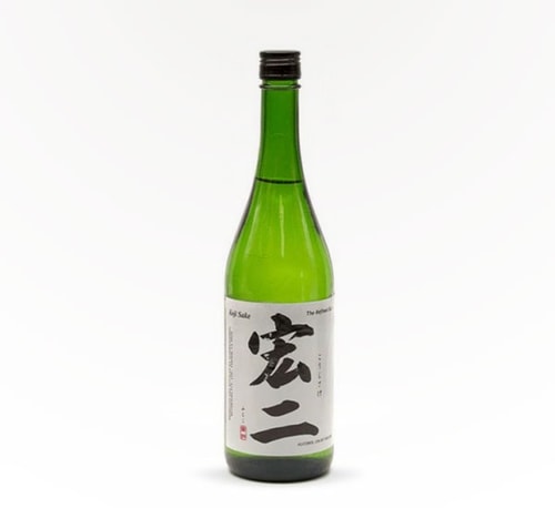 Koji Sake 1.5L Bottle