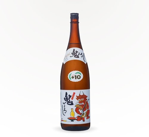 Michinoku Onikoroshi Sake 720oz (Bottle)