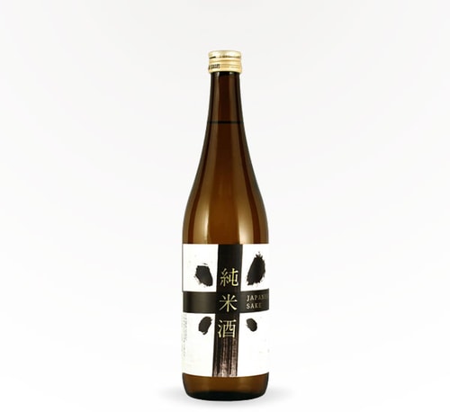 Nihon Sakari Junmai Sake 720oz (Bottle)