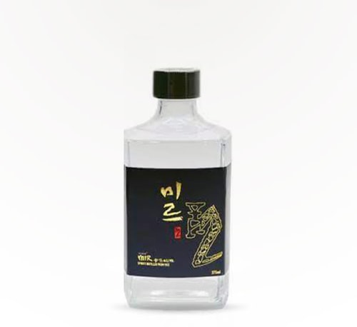 Sulseam Mir Soju 375ml Bottle