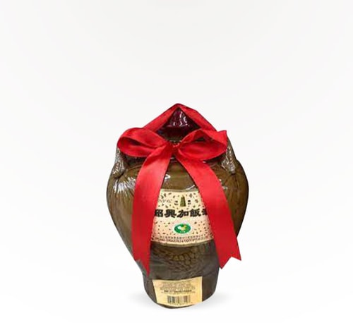 Shaoxing Chia Fan Chiew Rice Wine 1.5L (Bottle)
