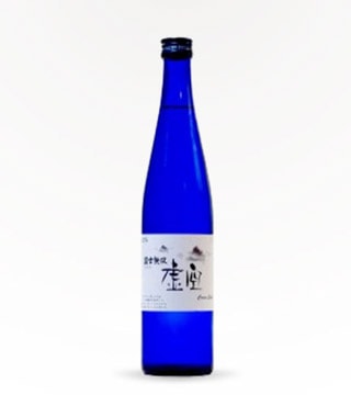 Takasago Shuzo Kokushi Muso Cocoo Sake 750 ml