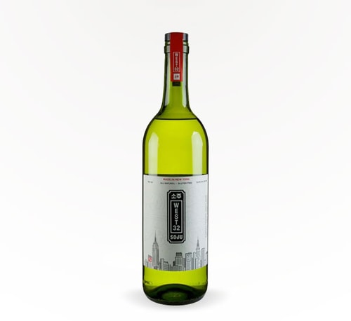 West 32 Soju 750ml (Bottle)