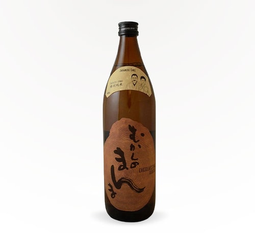 Yamada Shoten Everlasting Roots Tokubetsu Junmai Sake 900 ml