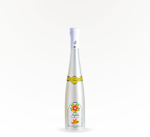 Yuki Nigori Cantaloupe Sake 375ml (Bottle)