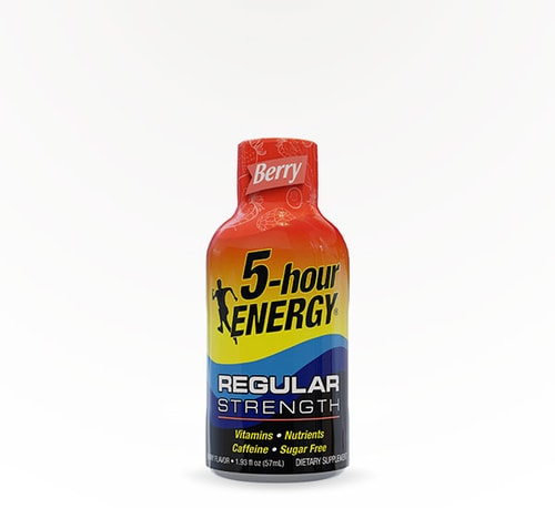 5 Hour Energy Berry 1.93 oz