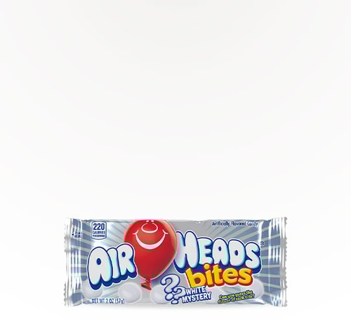 Airheads Bites White Mystery Flavor 2 oz