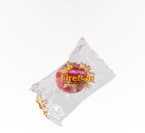 Atomic Fireball Cinnamon Candy 1.5 oz