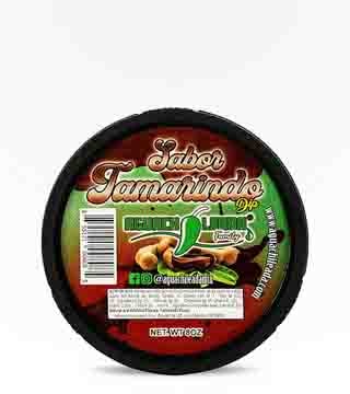 AguaChileada Tamarindo Aguachile Rim Paste 8 oz
