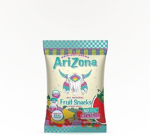 Arizona Fruit Snacks 5 oz