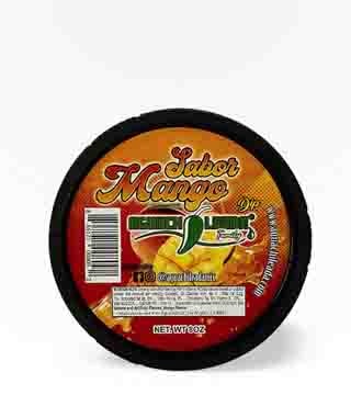 AguaChileada Sabor Aguachile Rim Paste 8 oz