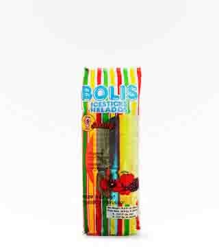 Bolis Icesticks Assorted Flavors 18.9 oz