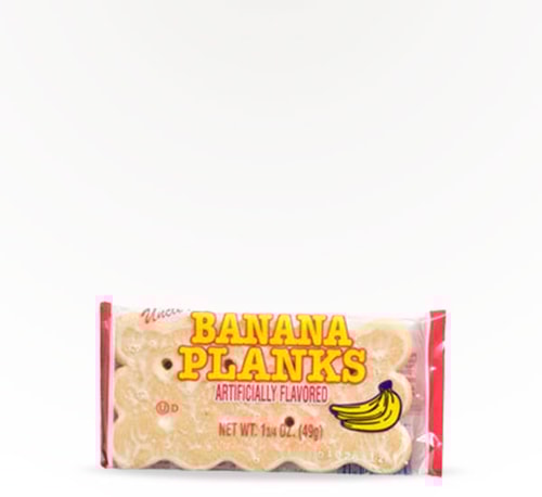 Banana Planks Cookie 1.75 oz