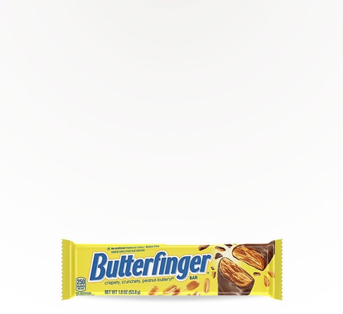 Butterfinger Candy Bar 3 oz