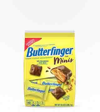 Butterfinger Minis 10.8 oz