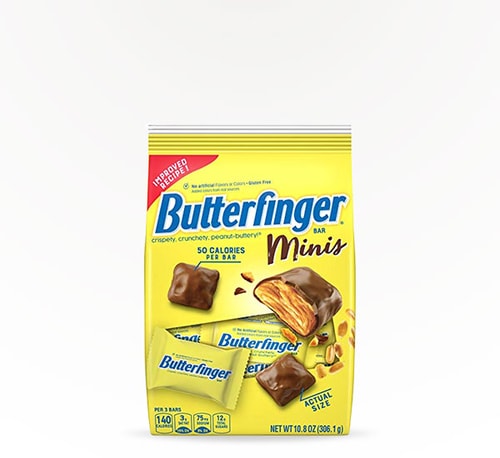 Butterfinger Minis 10.8 oz