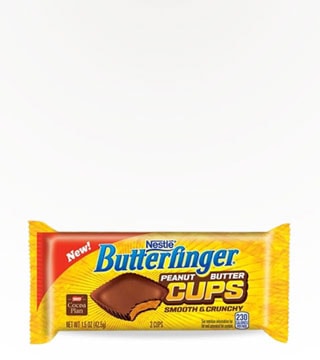 Butterfinger Peanut Butter Cups 1.5 oz