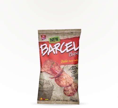 Barcel Ala Diabla 4.1 oz