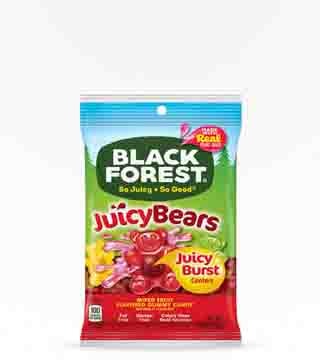 Black Forest JuicyBears 4 oz