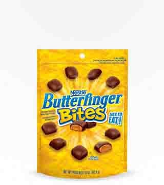 Butterfinger Bites 10 oz