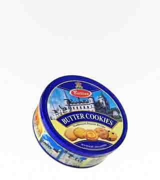 Bettino Butter Cookies 16 oz